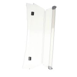 Stens 851-771 Tinted Windshield 