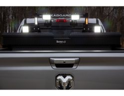 Buyers Products 85204 Kabgard Standard Mount (71-3/5" x 26-1/4") - BUY 85204