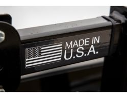 Buyers Products 85204 Kabgard Standard Mount (71-3/5" x 26-1/4") - BUY 85204