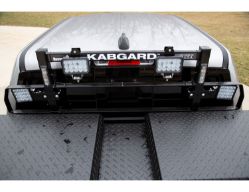 Buyers Products 85166 One Pair of Spot/Flood Light Mounts for Kabgard - BUY 85166