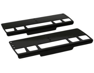 Buyers Products 851105 Kabgard 5 Position Tool Holder 