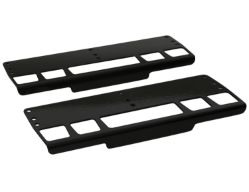 Buyers Products 851105 Kabgard 5 Position Tool Holder - BUY 851105