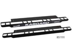 Buyers Products 851111 Kabgard 11 Position Tool Holder - BUY 851111