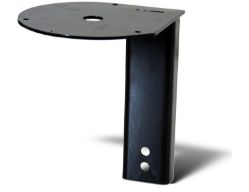 Buyers Products 85141 Driver's Side Beacon Mount with 6.5" OD Base for Kabgard - BUY 85141