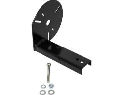 Buyers Products 85142 Passenger's Side Beacon Mount with 6.5" OD Base for Kabgard - BUY 85142