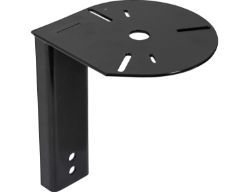 Buyers Products 85142 Passenger's Side Beacon Mount with 6.5" OD Base for Kabgard - BUY 85142