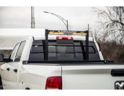 Buyers Products 85104 Karbgard Standard Mount (69" x 23-1/2") - BUY 85104