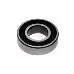 Rotary 8525 37/64" x 1-1/4" Wheel Bearing 