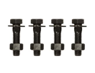 Buyers Products 8530 Mounting Kit for PH30 and PH45 Pintle Hooks 