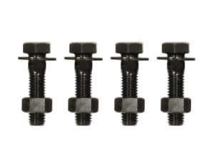 Buyers Products 8530 Mounting Kit for PH30 and PH45 Pintle Hooks 