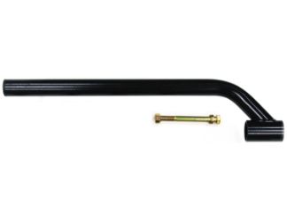 Buyers Products 8591010 Fender Mounting Arm with Bolt (1 piece) 
