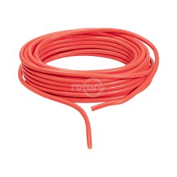 Rotary 8597 6 Ga.Battery Cable 50 Roll - Red 