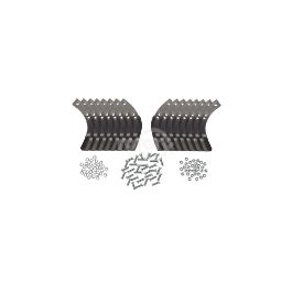 Tiller Tines