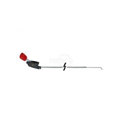 Rotary 866 42" Negative Action Throttle Control 