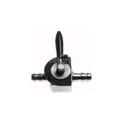 Rotary 868 1/4" Straight Cut-Off Valve 
