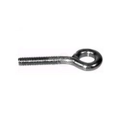 Rotary 8689 5/16"-18 Right Hand Thread Eyebolt 