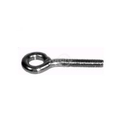 Rotary 8690 5/16"-18 Left Hand Thread Eyebolt 
