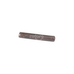 Rotary 87 5/64" x 1/4" Roll Pin 