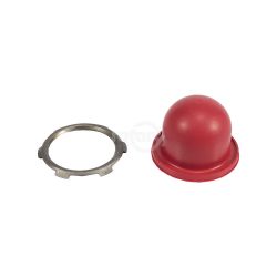 Rotary 8751 Primer Bulb w/ Lock Washer 
