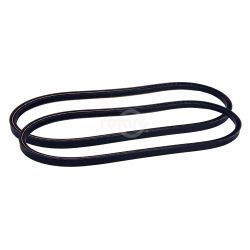 Rotary 8762 1/4" x 27.153" Snowblower Belt (Set of 2) 