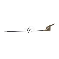 Rotary 8766 52-1/4" Throttle Control 