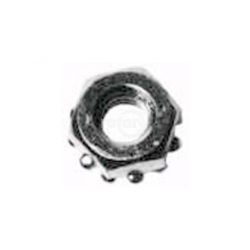 Rotary 8802 10-24 Blade Bolt Nut 