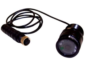 Buyers Products 8881212 Rear Observation Camera 