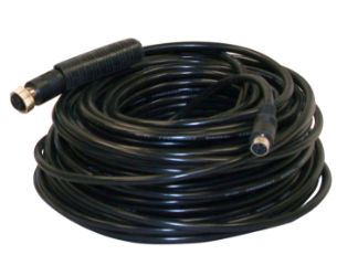 Buyers Products 8883116 16 Camera Cable for Rear Observation Systems and Backup Cameras 