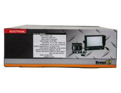 Buyers Products 8883000 Rear Observation System with Standard Camera - BUY 8883000