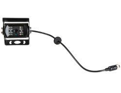 Buyers Products 8883101 Color Camera with Heated Night Vision and Audio - BUY 8883101