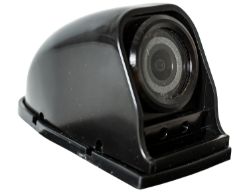 Buyers Products 8883104 Surface Side Mount Camera, Color with Night Vision - BUY 8883104