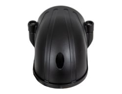 Buyers Products 8883105 Sphere Surface Mount Camera with Night Vision, 4-Pin - BUY 8883105
