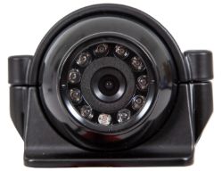 Buyers Products 8883105 Sphere Surface Mount Camera with Night Vision, 4-Pin - BUY 8883105