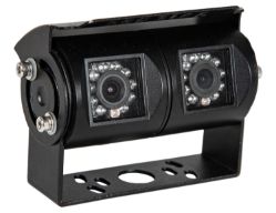 Buyers Products 8883108 Waterproof Dual Camera w/ Night Vision - BUY 8883108