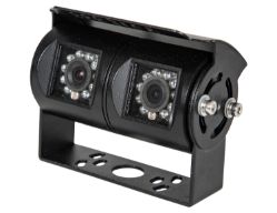 Buyers Products 8883108 Waterproof Dual Camera w/ Night Vision - BUY 8883108