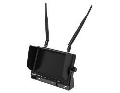 Buyers Products 8883210 Wireless Rear Observation System w/ Backup Camera - BUY 8883210