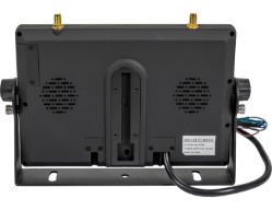 Buyers Products 8883210 Wireless Rear Observation System w/ Backup Camera - BUY 8883210