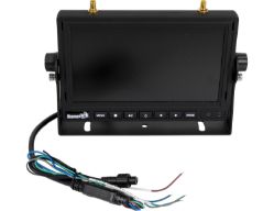 Buyers Products 8883210 Wireless Rear Observation System w/ Backup Camera - BUY 8883210