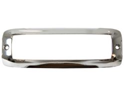 Buyers Products 8890320 Chrome Bezel For 8890300 Series Strobe Lights - BUY 8890320