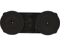 Buyers Products 8891090 16.5" 18 LED Rectangular Mini Lightbar - BUY 8891090