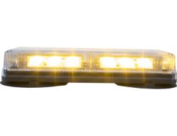 Buyers Products 8891090 16.5" 18 LED Rectangular Mini Lightbar - BUY 8891090