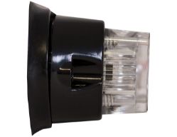 Buyers Products 8891120 4" 3 LED Amber Surface Mount Mini Strobe Light - BUY 8891120