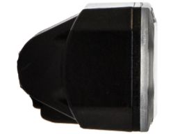 Buyers Products 8891403 2-1/2" 3 LED Amber Rectangular Multi-Mount Mini Strobe Light - BUY 8891403