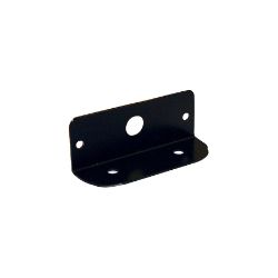 Buyers Products 8892232 Black 90 Degree Mounting Bracket 
