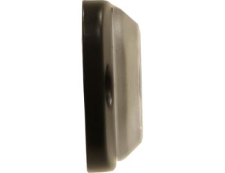 Buyers Products 8892300 3.375" 3 LED Amber Thin Mount Horizontal Strobe Light 