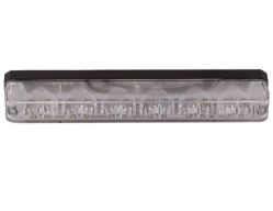 Buyers Products 8892809 5" 6 LED Green Narrow Profile Strobe Light - BUY 8892809