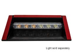 Buyers Products 8892825 Dash Bracket Housing for 8892800 Series Strobe Lights - BUY 8892825
