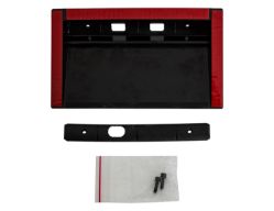 Buyers Products 8892825 Dash Bracket Housing for 8892800 Series Strobe Lights - BUY 8892825