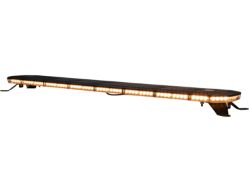 Buyers Products 8893148 48" 12-24V DC Amber/Clear Light Bar w/ Wireless Controller - BUY 8893148