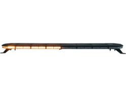 Buyers Products 8893048 48" 12-24V DC Amber Light Bar w/ Wireless Controller - BUY 8893048